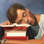 Profile Picture of David (@kaminsky_art) on Instagram