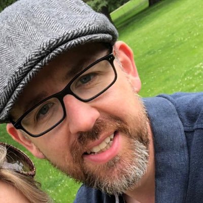 Profile Picture of Steven Hutton (@SteveHutton79) on Twitter