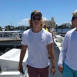 Profile Picture of BLAINE REED (@b_d_reed) on Instagram