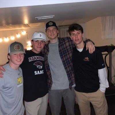 Profile Picture of Michael Gisriel (@mgizzy14) on Twitter