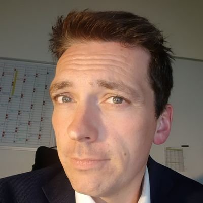 Profile Picture of Thorsten Grunow (@tottigru) on Twitter