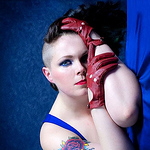 Profile Picture of Tiffany Morton (@tiffany morton makeup artist) on Flickr