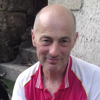 Profile Picture of Le Cam Pascal (@pascalecam) on Twitter