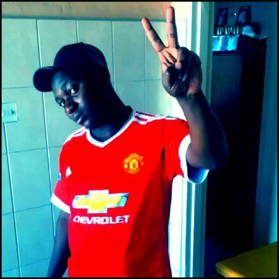 Profile Picture of Nathan Brian United (@nathanbrian10) on Twitter