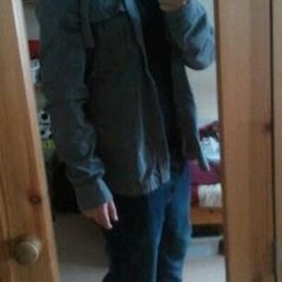 Profile Picture of Brendan English (@B_English92) on Twitter