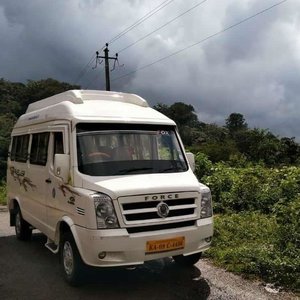 Pradeep - Myspace Profile Picture of Pradeep (@mysoretocoorgcab) on Myspace