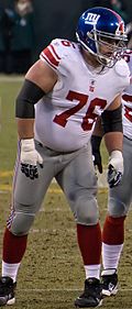 Profile Picture of Chris Sneeon Wikipedia