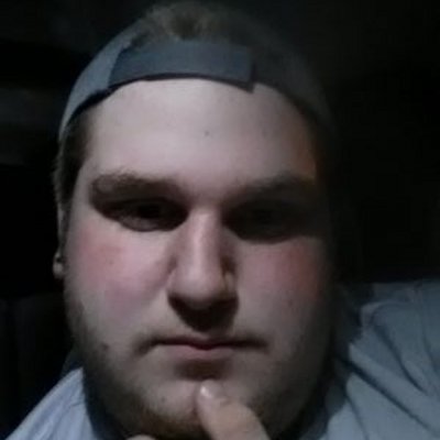Profile Picture of Michael Fontenot (@BigMike121095) on Twitter