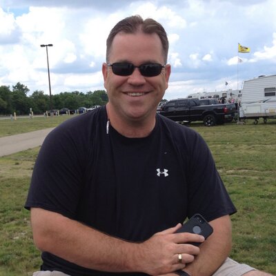 Profile Picture of Matt Reeder (@ReederRe) on Twitter