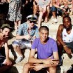 Profile Picture of Jeremy Slade (@santoryuslade) on Instagram