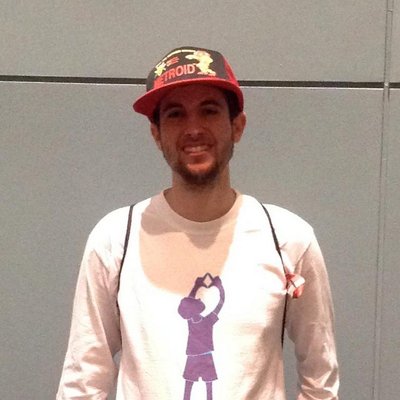 Profile Picture of Zach Dobbin (@TMPWDobs) on Twitter