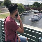 Profile Picture of Ron Ahdut (@ron_ahdut) on Instagram