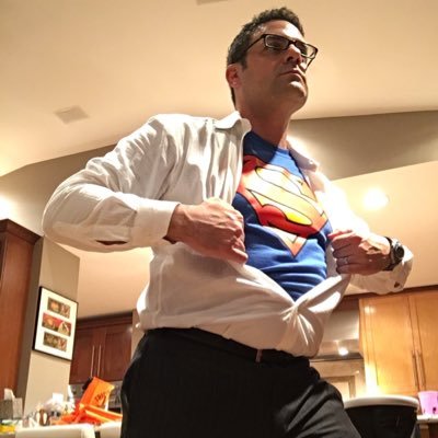 Profile Picture of Doug Levy (@DougLevyGRZWLDZ) on Twitter