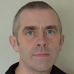 Profile Picture of Barry Sullivan (@Barry P Sullivan) on Flickr