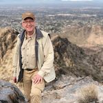 Profile Picture of Don Fletcher (@hikingguy58) on Instagram