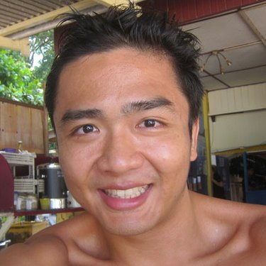 Profile Picture of Wei Zheng (@WeiZheng) on Twitter