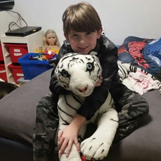 Profile Picture of Joel Ochmann (@joel.ochmann.7) on Facebook