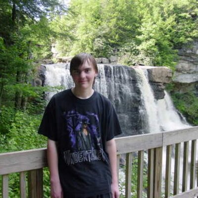 Profile Picture of Dan Mullaney (@GothicEnigma) on Twitter