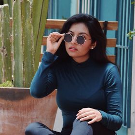 Profile Picture of Sara Moreno (@saraimorenoa) on Pinterest