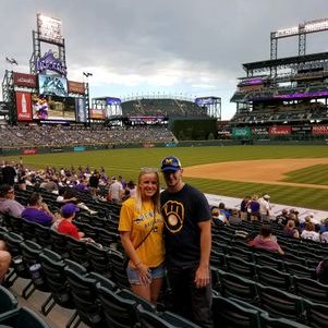 Profile Picture of Mark Muraski (@Marski48) on Twitter