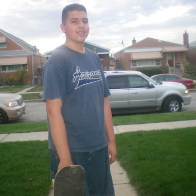 Profile Picture of Andy Nevarez (@andy_nevarez96) on Twitter