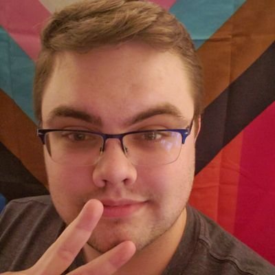 Profile Picture of Harrison (@YaBoiHans) on Twitter