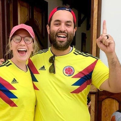 Profile Picture of Daniel A. Dávalos, Esq. (@DanielDavalos) on Twitter