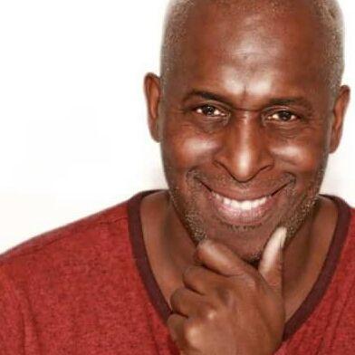 Profile Picture of Kelvin Slade (@KelvinSlade) on Twitter