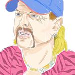 Profile Picture of Joseph Maldonado-Passage (@joeexotic.2020) on Instagram