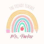 Profile Picture of victoria parker | OCT ✨ (@thetrendy.teacher) on Instagram