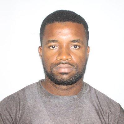 Profile Picture of Yves Philippe (@ngandu_yves) on Twitter
