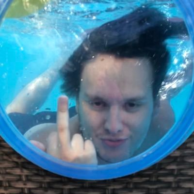 Profile Picture of Lucas Deming (@DucasLeming) on Twitter