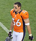 Profile Picture of Jim Leonhardon Wikipedia