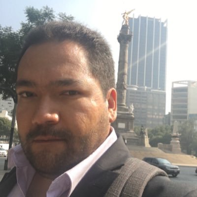 Profile Picture of Martin Sandoval C (@MartinSandovalC) on Twitter