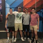 Profile Picture of Eric Hanlon (@e_han2020) on Instagram