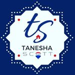 Profile Picture of Tanesha Scott, REALTOR (@yourrealtortanesha) on Instagram