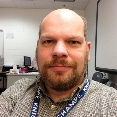 Profile Picture of Jeffrey Horvath (@JCHTRT) on Twitter