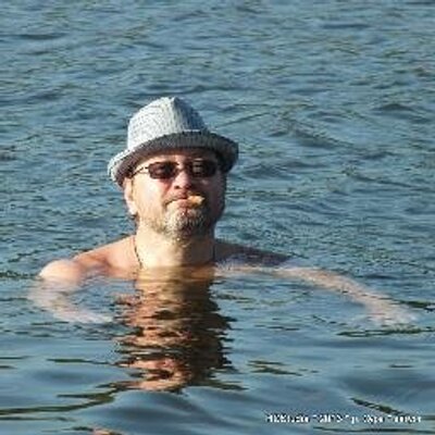 Profile Picture of Игорь Назаров (@NazGary) on Twitter