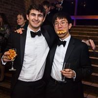 Profile Picture of Liam Martin (@liam-martin-47) on Quora