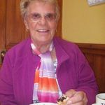 Profile Picture of Sylvia Farrell (@crystalpatch2) on Instagram