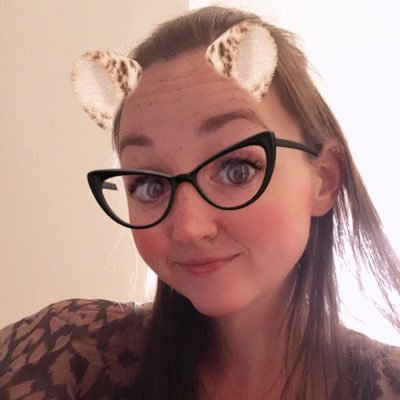 Profile Picture of Amanda Hoey (@mandaho_weee) on Twitter