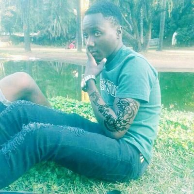 Profile Picture of Chiripanyanga Kenias (@ChiripanyangaK) on Twitter