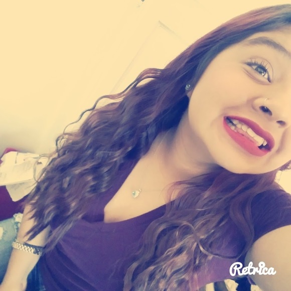 Profile Picture of Alexxis Balderrama (@abalderrama248) on Poshmark