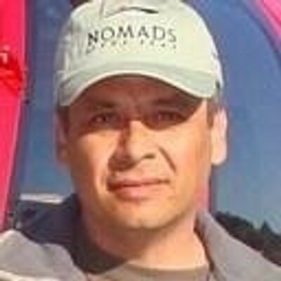 Jose De La Fuente - Twitter Profile Picture of Jose De La Fuente (@Delafuentej) on Twitter