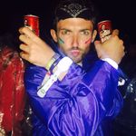 Profile Picture of Niall_Madden (@niall_madden) on Instagram