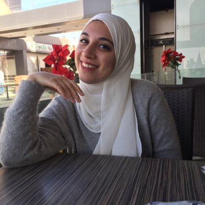 Profile Picture of Sara Al Deeb (@sara_Aldeeb_) on Twitter
