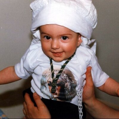 Profile Picture of Adrian Quintanilla (@adrikintal) on Twitter