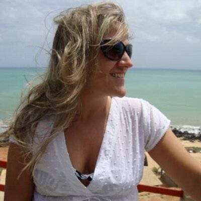 Profile Picture of Roberta David (@robertaadavid) on Twitter