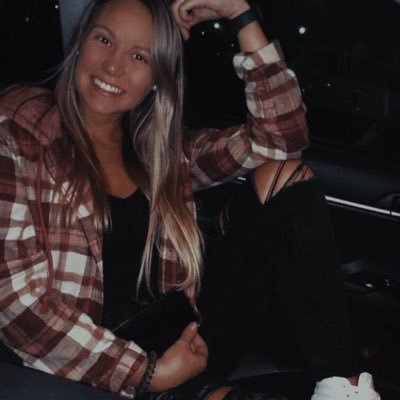 Profile Picture of Shy (@shyanne_swails) on Twitter