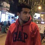 Profile Picture of NIraj Joshi (@nd_joshi) on Instagram